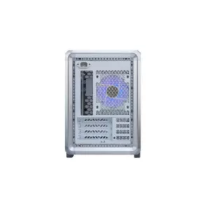 Alternative view of COOLER MASTER MasterFrame 400 Mesh Silver