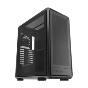 COOLER MASTER MasterFrame 500 Mesh ARGB Black – Image 3