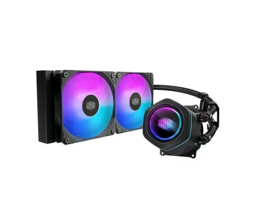 COOLER MASTER MasterLiquid Core Nex 240 ARGB