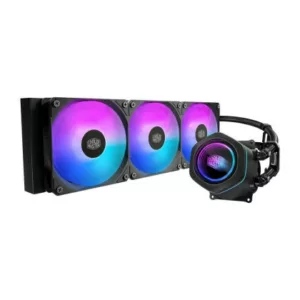 COOLER MASTER MasterLiquid Core Nex 360 ARGB