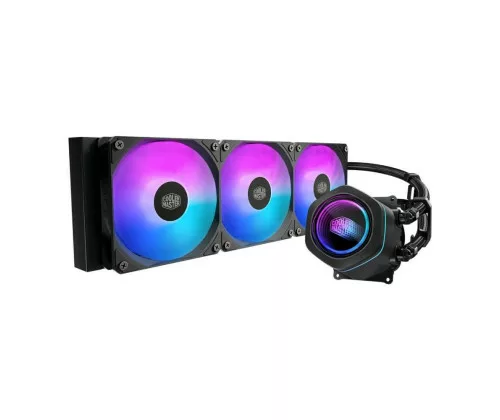 COOLER MASTER MasterLiquid Core Nex 360 ARGB