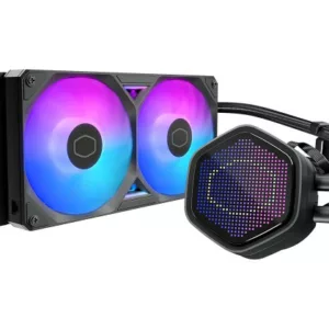 COOLER MASTER ML 240 Atmos II Pixel LED