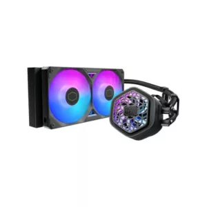 COOLER MASTER ML 240 Atmos II VRM Fan ARGB