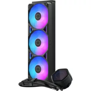 COOLER MASTER ML 360 Atmos II Pixel LED