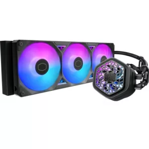 COOLER MASTER ML 360 Atmos II VRM Fan ARGB