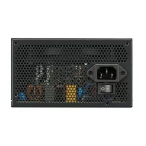 COOLER MASTER MWE Gold 750 V3 NonModulaire - ATX 3.1 - 80+ BRONZE - 750 WATTS