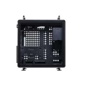 Alternative view of COOLER MASTER QUBE 540 Stardust Iron