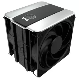 COOLER MASTER V4 ALPHA BLACK