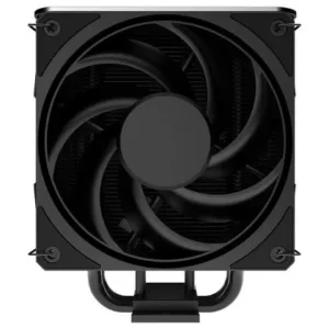 Alternative view of COOLER MASTER V4 ALPHA BLACK