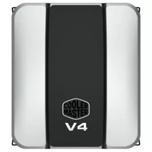COOLER MASTER V4 ALPHA BLACK – Image 3