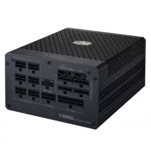 COOLER MASTER X Silent Edge Plat. 850W – Image 3