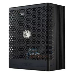 COOLER MASTER X Silent Edge Plat. 850W – Image 4