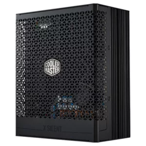 COOLER MASTER X Silent Edge Plat. 850W