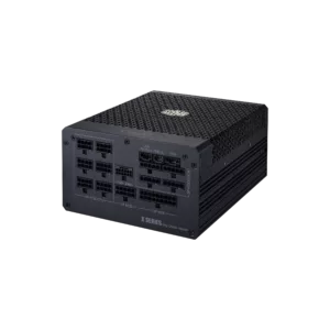 Alternative view of COOLER MASTER  X Silent Edge Plat. 850W
