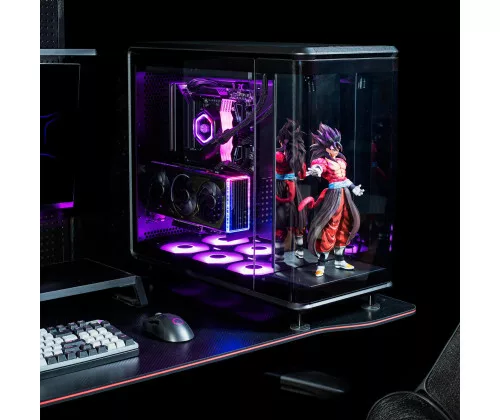 COOLER MasterFrame 360 stage MIroir