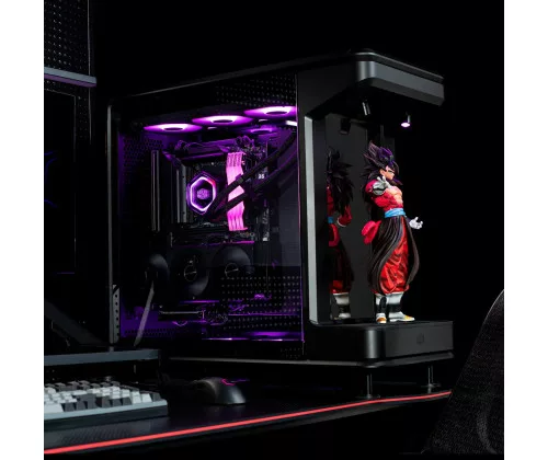 COOLER MasterFrame 360 stage MIroir – Image 2