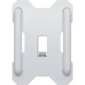 Alternative view of CORSAIR 12V-2x6 GPU Power Adapter, White, Style B