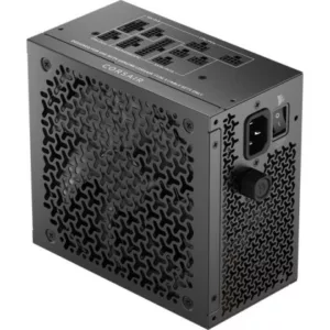 Alternative view of CORSAIR 2025 RMx Shift Series 750 Watt ATX Fully Modular Cybenetics Gold Power S