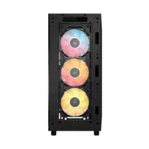 CORSAIR 3200D RS ARGB Mid-Tower Performance Case, Smoke – Image 3