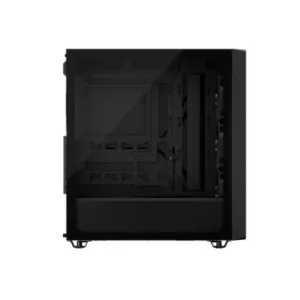 Alternative view of CORSAIR 3200D RS Mid-Tower Performance Case Black