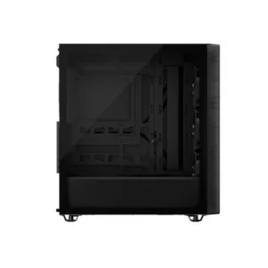 Alternative view of CORSAIR 3200D RS Mid-Tower Performance Case Smoke