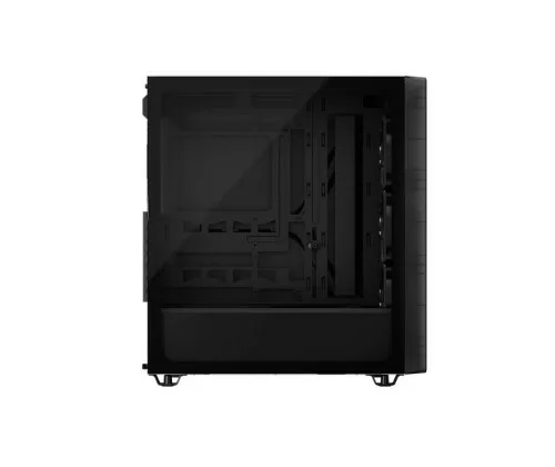 CORSAIR 3200D RS Mid-Tower Performance Case Smoke – Image 2