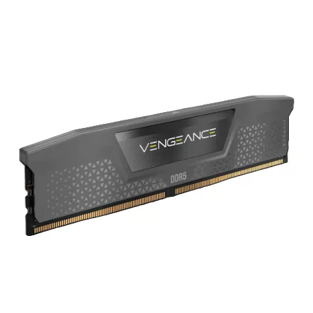 CORSAIR DIMM - 16 Go - DDR5 - 6000 MHz C36