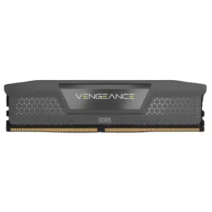 Alternative view of CORSAIR DIMM - 16 Go - DDR5 - 6000 MHz C36