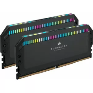 Corsair DOMINATOR PLAT. 32G 7200