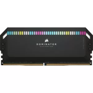 Corsair DOMINATOR PLAT. 32G 7200 – Image 3
