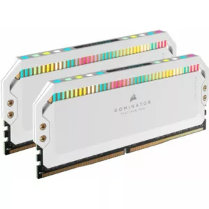 Alternative view of Corsair DOMINATOR PLAT. 64G 5600