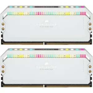 Corsair DOMINATOR PLAT. 64G 5600 – Image 4