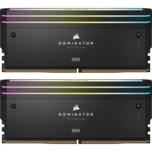 Corsair DOMINATOR TITANIUM 96G 66 – Image 4