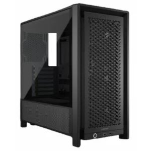 Corsair FRAME 4000D RS BLACK