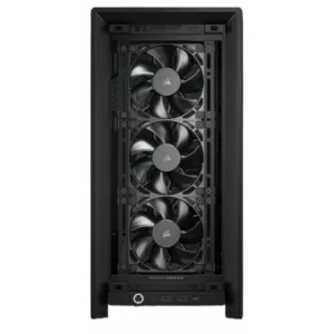 Corsair FRAME 4000D RS BLACK – Image 3