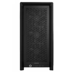 Corsair FRAME 4000D RS BLACK – Image 4