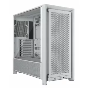 Corsair FRAME 4000D RS WHITE