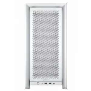 Corsair FRAME 4000D RS WHITE – Image 3