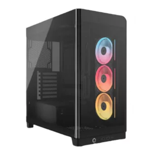 CORSAIR FRAME 4500X LX-R RGB LINK, Noir