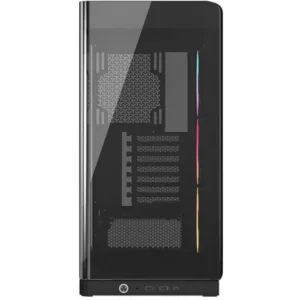 CORSAIR FRAME 4500X LX-R RGB LINK, Noir – Image 4