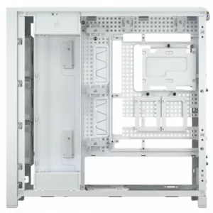 CORSAIR FRAME 5000D RS, blanc – Image 3