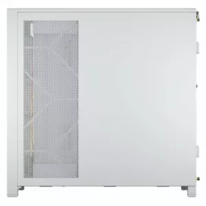 CORSAIR FRAME 5000D RS, blanc – Image 4