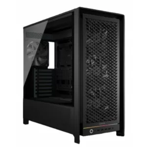 CORSAIR FRAME 5000D RS, noir