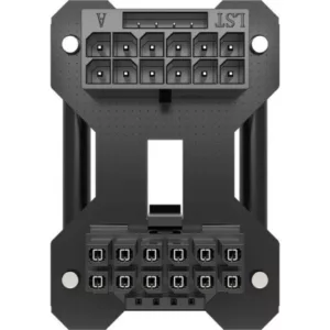 CORSAIR GPU Power Adapter, Black, Style B – Image 3