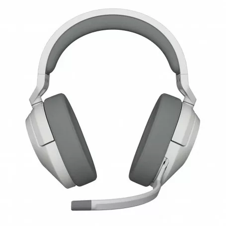 Corsair HS55 WIRELESS WHITE – Image 2