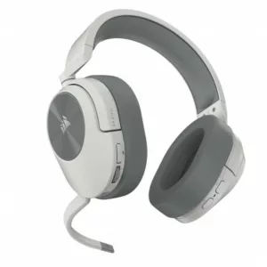 Corsair HS55 WIRELESS WHITE – Image 3