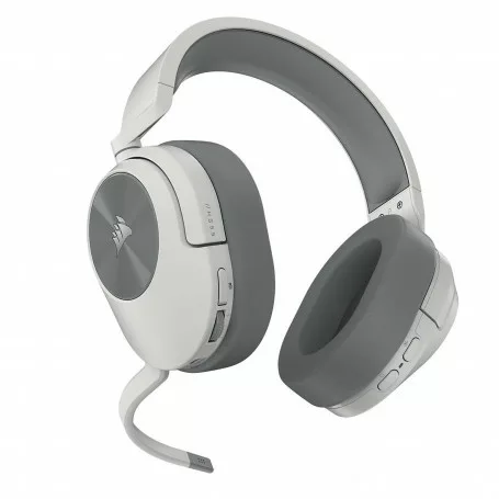 Corsair HS55 WIRELESS WHITE – Image 3
