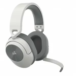 Corsair HS55 WIRELESS WHITE – Image 4