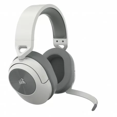 Corsair HS55 WIRELESS WHITE – Image 4