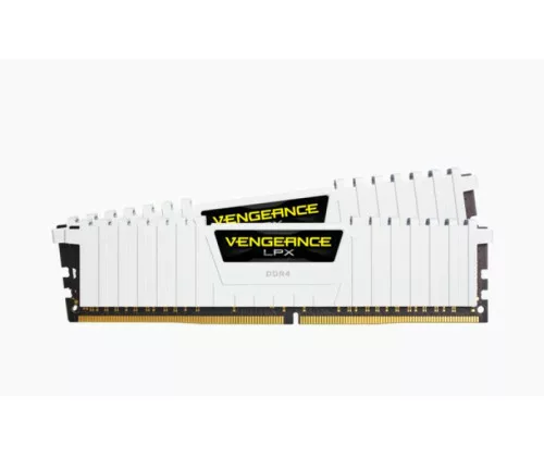 CORSAIR HS65 7.1 WHITE